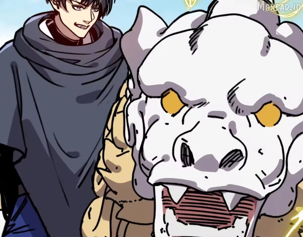 Starting As The God Of Wealth, Taming Billions Of Divine Pets! Chapter 81  - page 27